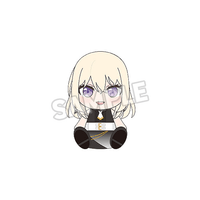 Plushie sumimi Uika 2