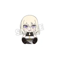 GOOD SMILE COMPANY Plushie sumimi Uika - BanG Dream! - photo 2