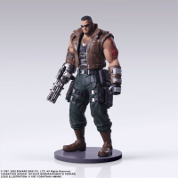FINAL FANTASY VII REMAKE TRADING ARTS (Box) 12