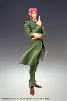 Medicos Entertainment Noriaki Kakyoin - JoJo's Bizarre Adventure - photo 1