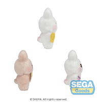 "SHUYA" Mascot Vol.2 (EX) 4