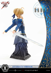 Ultimate Premium Masterline Fate/stay night Saber Ultimate Bonus Version 10