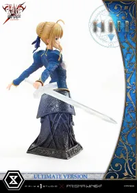 Prime 1 Studio Ultimate Premium Masterline Fate/stay night Saber Ultimate Bonus Version - Fate/stay night - photo 10