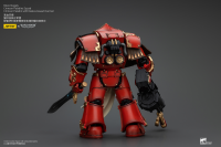 Blood Angels Crimson Paladins Squad Crimson Paladin with Iliastus Assault Cannon 5