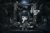 Good Smile Arts Shanghai Nendoroid Tomie - Junji Ito - photo 6