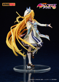 To LOVE Ru Darkness Konjiki No Yami 7