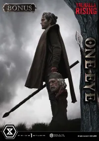 Prime 1 Studio Real Elite Masterline Valhalla Rising One Eye Ultimate Bonus Version - Live Action Movies/TV - photo 34