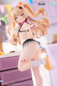 Bache: Anniversary Illustration Ver. Plushie Set 4