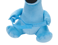 Gal & Dino Curtain Tassel Set 3