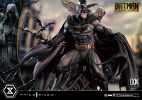 Ultimate Premium Masterline Batman (Comics) Batman Rebirth Edition (Black) DX Bonus Version 55