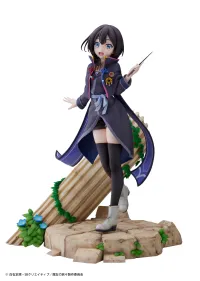 PROOF 1/7 Scale Figure "Saya" - Wandering Witch: The Journey of Elaina - photo 2