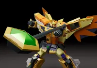 GOOD SMILE COMPANY MODEROID Eldora Soul - Gun x Sword - photo 13