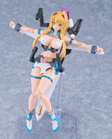 PLAMATEA Honey Kisaragi 3