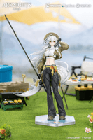 Gift+ 1/8 Skadi: Wildlight Wander VER.		 16
