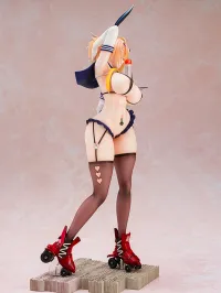 Rocket Boy Kouhai-chan - 18+ - photo 8