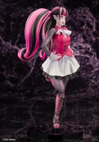 KOTOBUKIYA MONSTER HIGH™ Draculaura™ BISHOUJO STATUE - MONSTER HIGH - photo 4