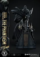 Prime 1 Studio Ultimate Premium Masterline Batman (Comics) The Phantasm (Concept Design by CLAY MANN) Bonus Version 			 - DC Comics - photo 2