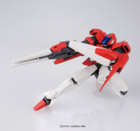 HG 1/144 #28 Gundam Age Clanche 1
