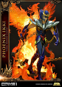 Premium Masterline Saint Seiya Phoenix Ikki Final Bronze Cloth 47