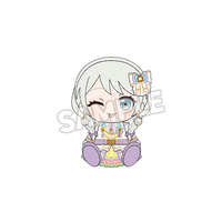 Plushie Pastel＊Palettes Eve Wakamiya 1