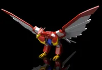 GOOD SMILE COMPANY MODEROID Raijin-Oh - Matchless Raijin-Oh - photo 4