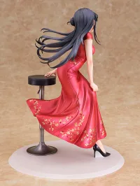 GOOD SMILE COMPANY Mai Sakurajima: Chinese Dress Ver. - Rascal Does Not Dream of Bunny Girl Senpai - photo 3