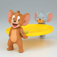 TOM AND JERRY FL Jerry & Tuffy vol.2 4