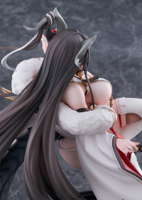 Tatsu Chan 1/7 Scale Figure 7