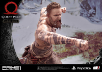 Ultimate Premium Masterline God Of War Baldur & Broods 56