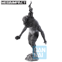 Beast Titan (Battle of Heaven and Earth) 2