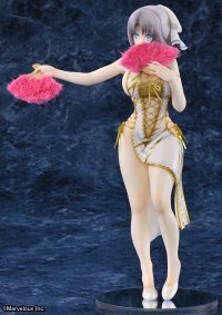 Yumi [Special Holidays Ver.] 1/5 Complete Figure 3