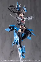 KOTOBUKIYA MECHA SUPPLY34 HOLONIC HEADDRESS & HOLONIC HIGH HEELS GRAY Ver. - M.S.G - photo 6