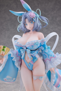 Yumi: Japanese Bunny Ver. 3