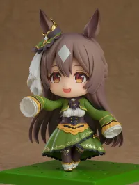 GOOD SMILE COMPANY Nendoroid Satono Diamond - Umamusume: Pretty Derby - photo 5