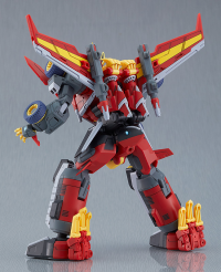 MODEROID Dynazenon 9