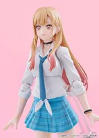 Max Factory figma Marin Kitagawa - My Dress-Up Darling - photo 10