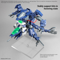 ACTION BASE 8 [CLEAR COLOR] 5