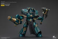 JOYTOY Alpha Legion Lernaean Terminator with Conversion Beam Cannon - Warhammer 40K - photo 9