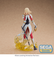 XrossLink "Solo Leveling" Figure "Cha Hae-In" 7