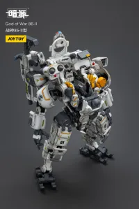 JOYTOY God of War 86-II - JOYTOY Original Series - photo 11
