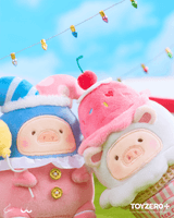LuLu the Piggy - Ice Cream Mallow (Aug Ver.) 7