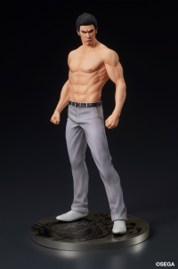 DIGSTA "Like a Dragon"  Kazuma Kiryu-Battle Style- 12