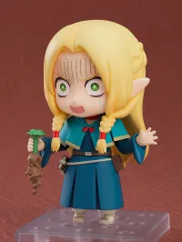 GOOD SMILE COMPANY Nendoroid Marcille - Delicious in Dungeon - photo 3