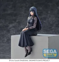 SEGA "SAKAMOTO DAYS" PM Perching Figure "Osaragi" - Sakamoto Days - photo 2
