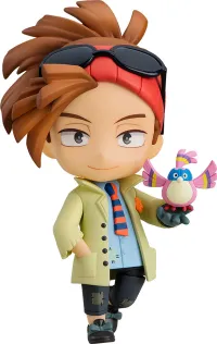 GOOD SMILE COMPANY Nendoroid Rody Soul - My Hero Academia - photo 2