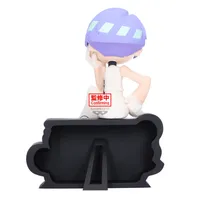 BANDAI New PANTY & STOCKING with GARTERBELT MONITOR TOP FIGZ～Polyester & Polyurethane～(A:Polyester) - New PANTY & STOCKING with GARTERBELT - photo 2