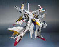 (Ka signature)Penelope Mobile Suit Gundam Hathaway Ver., Bandai Spirits The Robot Spirits 6