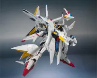 TAMASHII NATIONS (Ka signature)Penelope Mobile Suit Gundam Hathaway Ver., Bandai Spirits The Robot Spirits - Mobile Suit Gundam: OVAs and Side Stories - photo 6