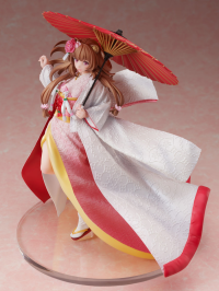 The Rising of The Shield Hero Season 2 Raphtalia -Shiromuku- 1/7 Scale Figure 10