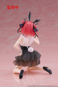 The Quintessential Quintuplets 3 Desktop Cute Figure - Nino Nakano (Bunny Ver.) 8